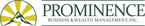 Prominence Business and Wealth Management Inc. 
