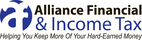 Alliance Financial & Income Tax, LLC