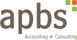 APBS Accounting + Consulting