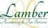 Lamber Accounting & Tax Services LLC