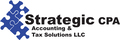 Strategic CPA Accounting & Tax Solutions 